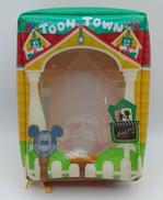 トゥーンタウン ポーチ|ディズニー