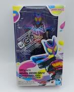 仮面ライダーガヴ ポッピングミフォーム|BANDAI