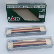 Nゲージ|カトー