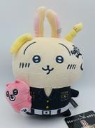 ちいかわ・東京卍リベンジャーズコラボ|講談社