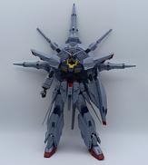 プロヴィデンスガンダム|BANDAI