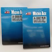 東海道線 347M 大垣夜行|MICRO ACE