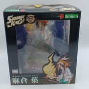 シャーマンキング|コトブキヤ