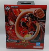 一番くじ ワンピースカードゲーム|BANDAI