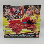 DXジャックポットストライカー|BANDAI