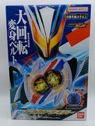 DXノクスドライバー|BANDAI