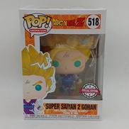 ドラゴンボールZ|FUNKO