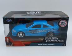 F＆Fミアアキュラ|JADA