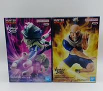 HUNTER×HUNTER|BANDAI NAMCO