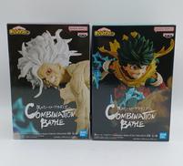 僕のヒーローアカデミアCOMBINATION BATTLE|BANDAI NAMCO
