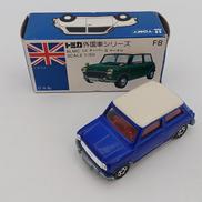 トミカ 日本製|TOMY