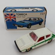 トミカ 日本製|TOMY