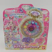 名探偵プリキュア|BANDAI