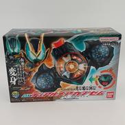 仮面ライダーゼッツ|BANDAI