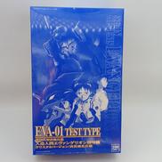 新世紀エヴァンゲリオン|BANDAI