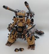 ゾイド|コトブキヤ