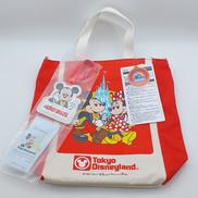 メモリーゴーラウンド|ディズニーリゾート