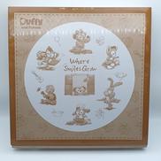 ダッフィー WHERE SMILES GROW|ディズニーシー