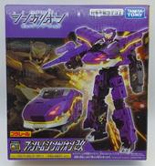 シンカリオン|タカラトミー