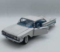 1960年シボレーインパラ|フランクリンミント