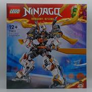 NINJAGO|LEGO