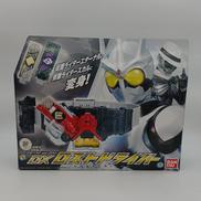 仮面ライダーダブル|BANDAI