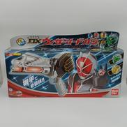 仮面ライダーウィザード