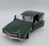 1970年シボレーモンテカルロ|SAICA