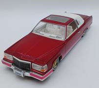 キャデラック2004年|レーベル