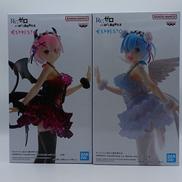 RE:ゼロから始める異世界生活 ESPRESTO|BANDAI