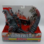 ゴジラ2026|BANDAI