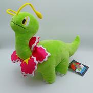 ぬいぐるみ メガニウム|タカラトミーアーツ