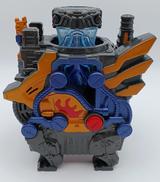 仮面ライダービルド|BANDAI