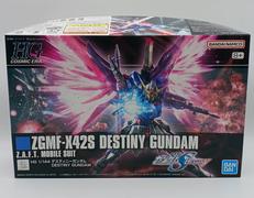 機動戦士ガンダムS DESTINY