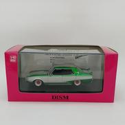 1/43 スケールダイキャストモデルカー|DISM
