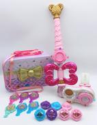 ファントミラージュセット|タカラトミー