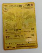 メガルカリオEX|ポケモン