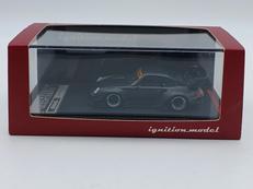 イグニッションモデル|不明