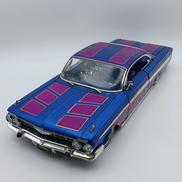 1961年シボレーインパラローライダー|JADA