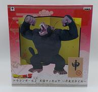 ドラゴンボールZ|バンプレスト