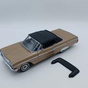 1964 CHEVROLET|FRAGILE