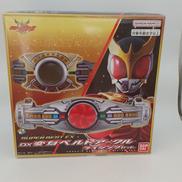 DX変身ベルトアークル ライジングセット|BANDAI