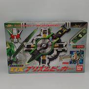 仮面ライダーダブル|BANDAI