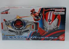 仮面ライダードライブ|BANDAI