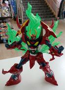 天元突破グレンラガン