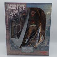 アサシンクリードシンジケート|PURE ARTS