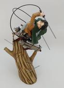 ARTFX J 進撃の巨人|コトブキヤ