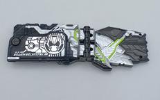 DXメタルクラスタホッパープログライズキー|BANDAI