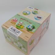 ポケモン テラリウムコレクション|リーメント