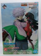 HUNTER×HUNTER|BANDAI